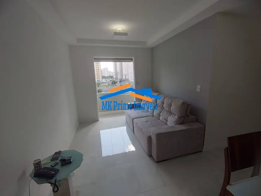Foto 2 de Apartamento com 3 quartos à venda, 58m2 em Continental, Osasco - SP