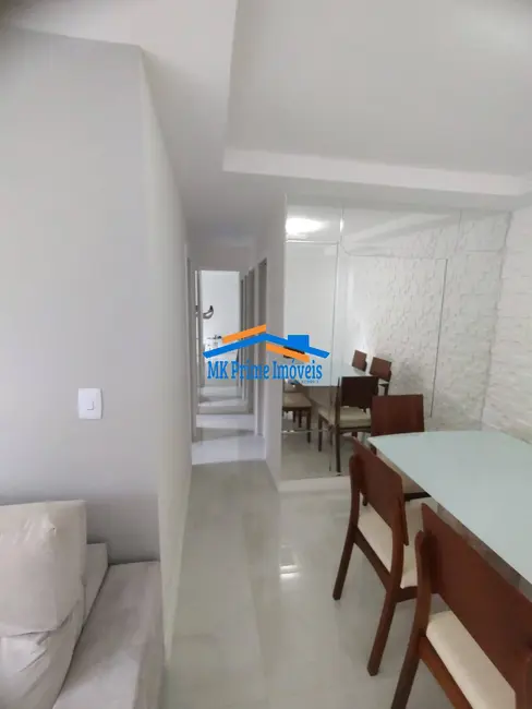 Apartamento com 3 quartos à venda, 58m2 em Continental, Osasco - SP - imagem 3 Foto 3 de Apartamento com 3 quartos à venda, 58m2 em Continental, Osasco - SP