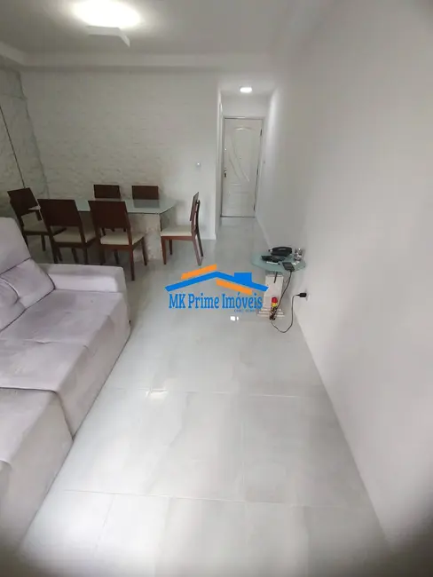 Apartamento com 3 quartos à venda, 58m2 em Continental, Osasco - SP - imagem 5 Foto 5 de Apartamento com 3 quartos à venda, 58m2 em Continental, Osasco - SP