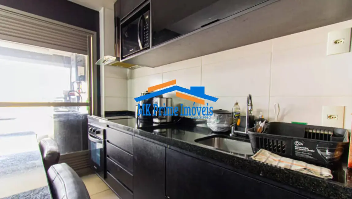 Apartamento com 2 quartos à venda, 69m2 em Vila Romana, São Paulo - SP - imagem 3 Foto 3 de Apartamento com 2 quartos à venda, 69m2 em Vila Romana, São Paulo - SP