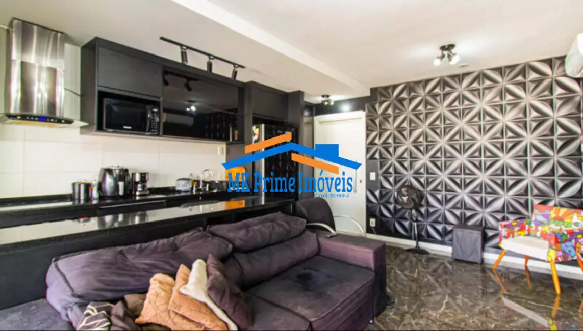 Apartamento com 2 quartos à venda, 69m2 em Vila Romana, São Paulo - SP - imagem 5 Foto 5 de Apartamento com 2 quartos à venda, 69m2 em Vila Romana, São Paulo - SP