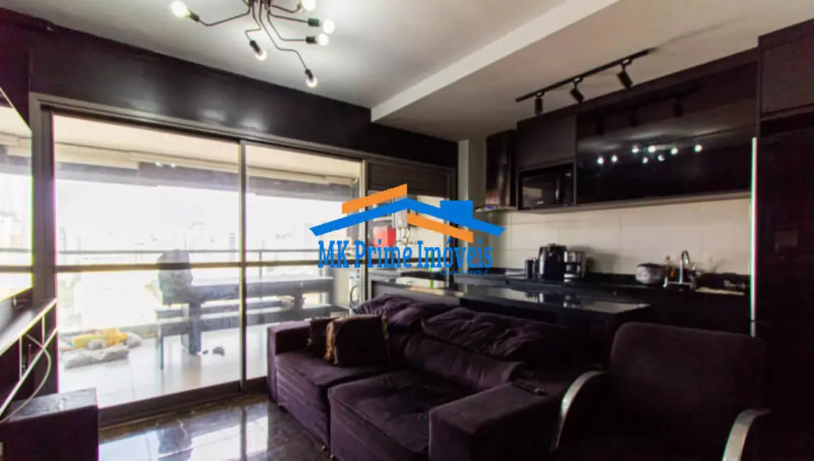 Apartamento com 2 quartos à venda, 69m2 em Vila Romana, São Paulo - SP - imagem 2 Foto 2 de Apartamento com 2 quartos à venda, 69m2 em Vila Romana, São Paulo - SP