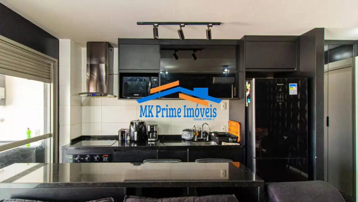 Apartamento com 2 quartos à venda, 69m2 em Vila Romana, São Paulo - SP - imagem 4 Foto 4 de Apartamento com 2 quartos à venda, 69m2 em Vila Romana, São Paulo - SP