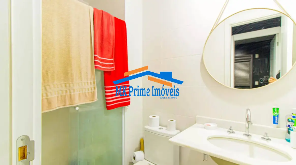 Apartamento com 2 quartos à venda, 69m2 em Vila Romana, São Paulo - SP - imagem 7 Foto 7 de Apartamento com 2 quartos à venda, 69m2 em Vila Romana, São Paulo - SP