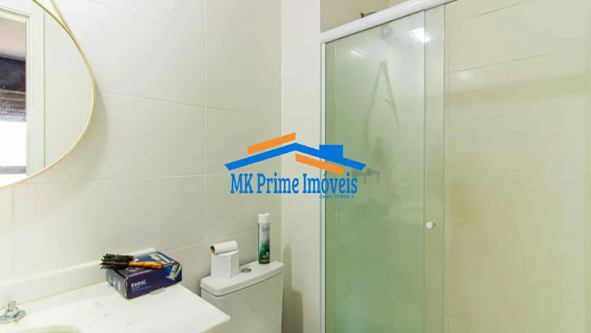 Apartamento com 2 quartos à venda, 69m2 em Vila Romana, São Paulo - SP - imagem 6 Foto 6 de Apartamento com 2 quartos à venda, 69m2 em Vila Romana, São Paulo - SP