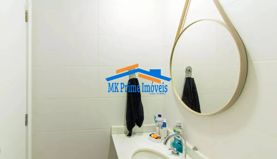 Apartamento com 2 quartos à venda, 69m2 em Vila Romana, São Paulo - SP - imagem 8 Foto 8 de Apartamento com 2 quartos à venda, 69m2 em Vila Romana, São Paulo - SP