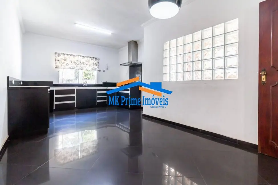 Foto 6 de Casa de Condomínio com 4 quartos à venda, 451m2 em Barueri - SP