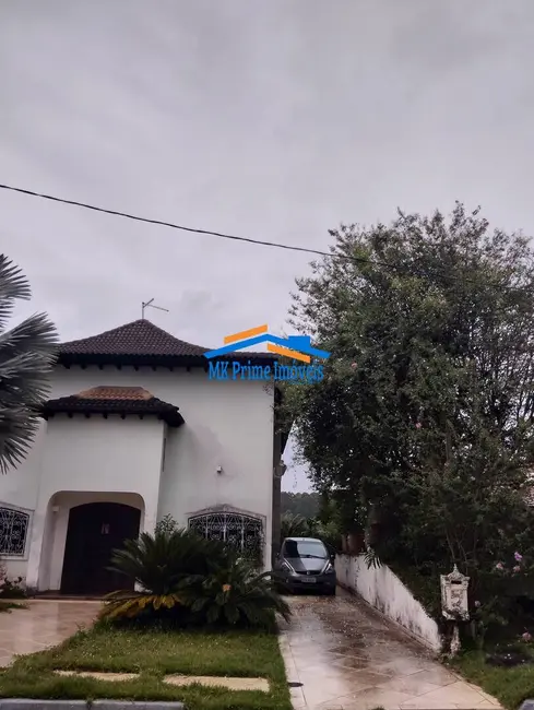 Foto 2 de Casa de Condomínio com 4 quartos à venda, 451m2 em Barueri - SP