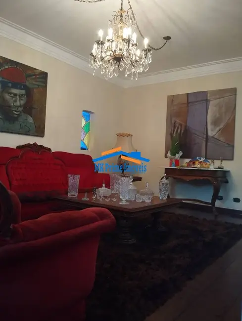 Foto 9 de Casa de Condomínio com 4 quartos à venda, 451m2 em Barueri - SP