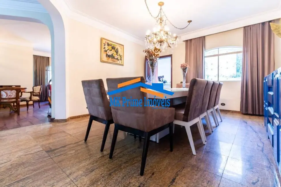 Foto 4 de Casa de Condomínio com 4 quartos à venda, 451m2 em Barueri - SP