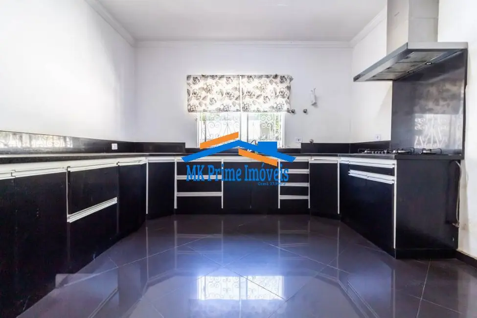 Foto 5 de Casa de Condomínio com 4 quartos à venda, 451m2 em Barueri - SP