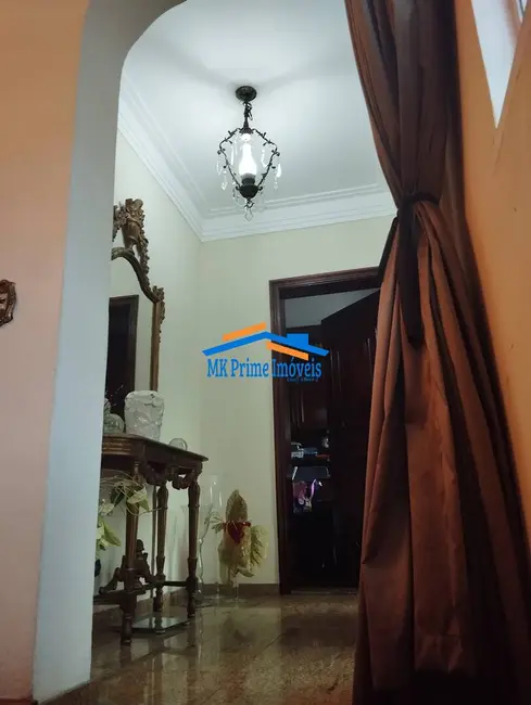 Foto 7 de Casa de Condomínio com 4 quartos à venda, 451m2 em Barueri - SP