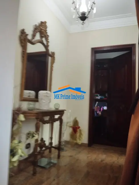 Foto 8 de Casa de Condomínio com 4 quartos à venda, 451m2 em Barueri - SP