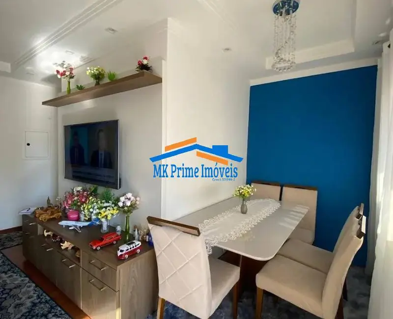 Apartamento com 3 quartos à venda, 72m2 em Centro, Osasco - SP - imagem 8 Foto 8 de Apartamento com 3 quartos à venda, 72m2 em Centro, Osasco - SP