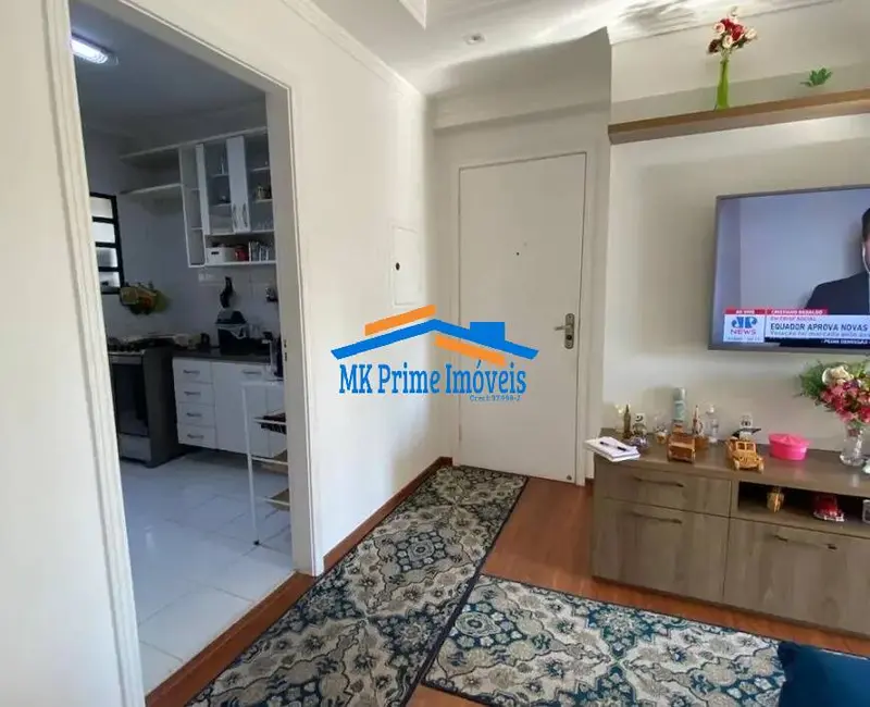 Apartamento com 3 quartos à venda, 72m2 em Centro, Osasco - SP - imagem 5 Foto 5 de Apartamento com 3 quartos à venda, 72m2 em Centro, Osasco - SP