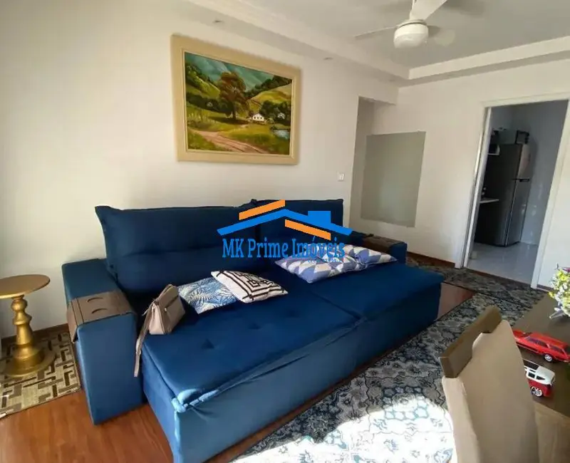 Apartamento com 3 quartos à venda, 72m2 em Centro, Osasco - SP - imagem 2 Foto 2 de Apartamento com 3 quartos à venda, 72m2 em Centro, Osasco - SP