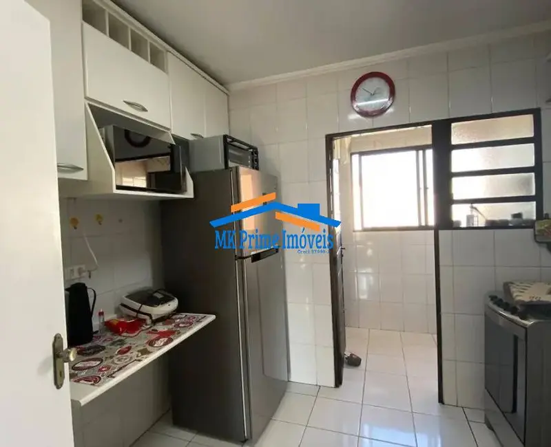 Apartamento com 3 quartos à venda, 72m2 em Centro, Osasco - SP - imagem 7 Foto 7 de Apartamento com 3 quartos à venda, 72m2 em Centro, Osasco - SP