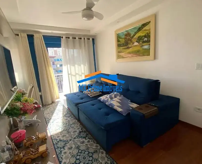 Apartamento com 3 quartos à venda, 72m2 em Centro, Osasco - SP - imagem 3 Foto 3 de Apartamento com 3 quartos à venda, 72m2 em Centro, Osasco - SP