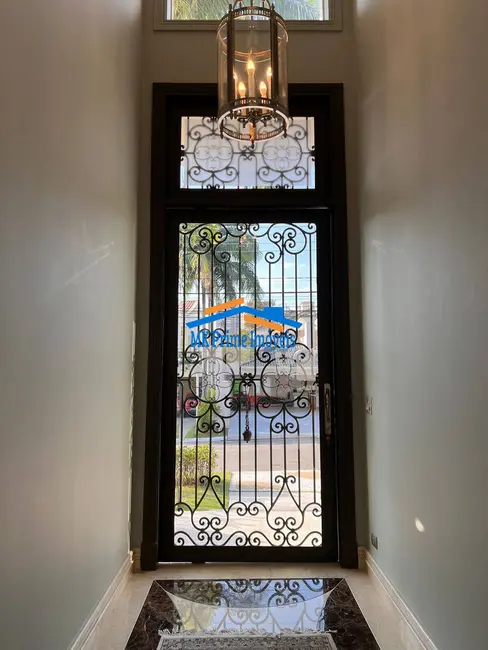 Foto 4 de Casa de Condomínio com 5 quartos à venda, 660m2 em Barueri - SP