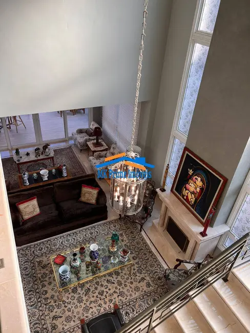 Foto 8 de Casa de Condomínio com 5 quartos à venda, 660m2 em Barueri - SP