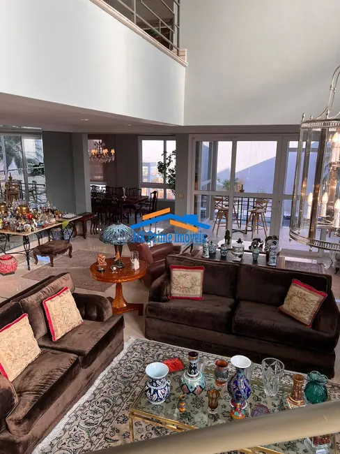 Foto 6 de Casa de Condomínio com 5 quartos à venda, 660m2 em Barueri - SP