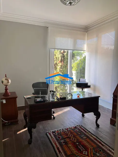 Foto 3 de Casa de Condomínio com 5 quartos à venda, 660m2 em Barueri - SP