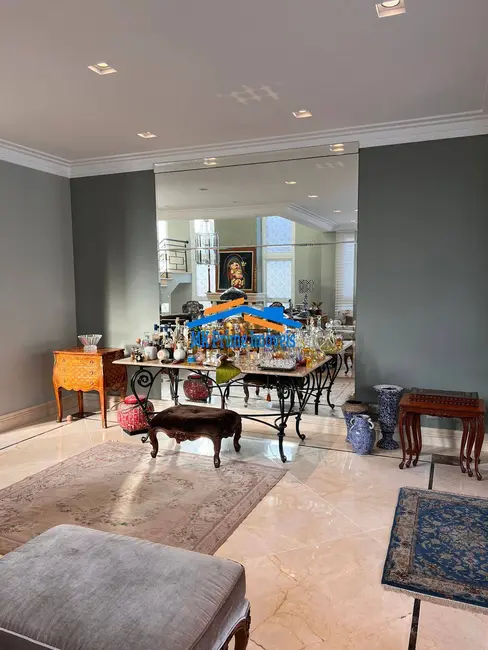 Foto 5 de Casa de Condomínio com 5 quartos à venda, 660m2 em Barueri - SP