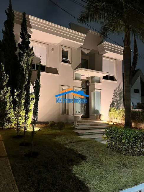 Foto 1 de Casa de Condomínio com 5 quartos à venda, 660m2 em Barueri - SP