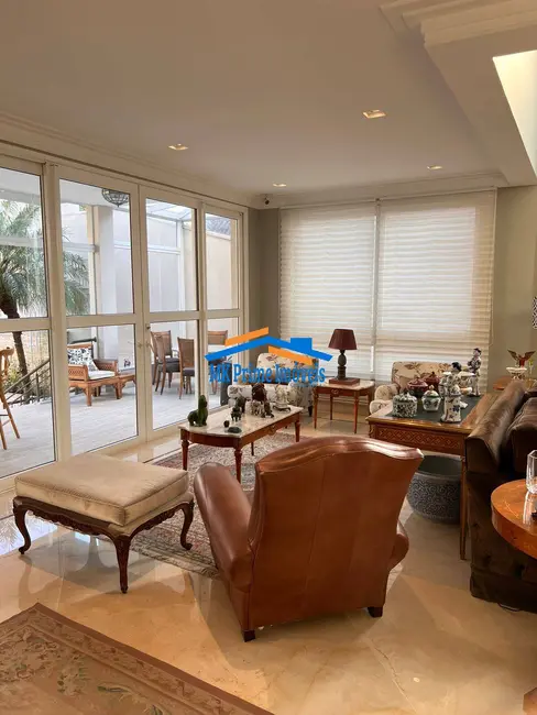 Foto 7 de Casa de Condomínio com 5 quartos à venda, 660m2 em Barueri - SP