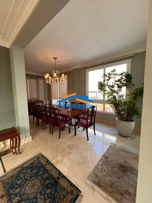 Foto 9 de Casa de Condomínio com 5 quartos à venda, 660m2 em Barueri - SP