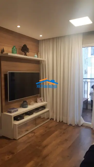 Foto 5 de Apartamento com 3 quartos à venda, 70m2 em Continental, Osasco - SP