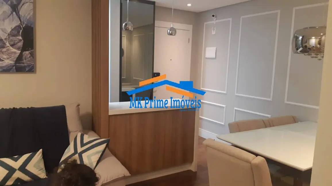 Foto 7 de Apartamento com 3 quartos à venda, 70m2 em Continental, Osasco - SP