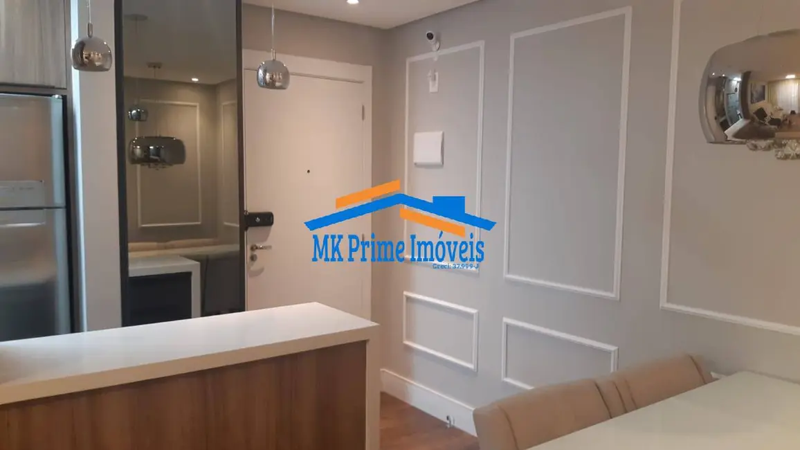 Foto 8 de Apartamento com 3 quartos à venda, 70m2 em Continental, Osasco - SP