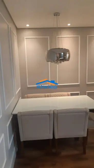 Foto 9 de Apartamento com 3 quartos à venda, 70m2 em Continental, Osasco - SP