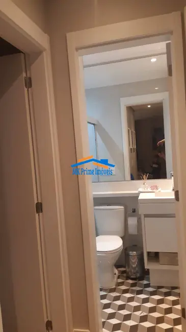 Foto 6 de Apartamento com 3 quartos à venda, 70m2 em Continental, Osasco - SP