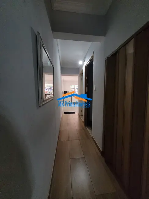 Sobrado com 3 quartos à venda, 165m2 em Cidade das Flores, Osasco - SP - imagem 3 Foto 3 de Sobrado com 3 quartos à venda, 165m2 em Cidade das Flores, Osasco - SP