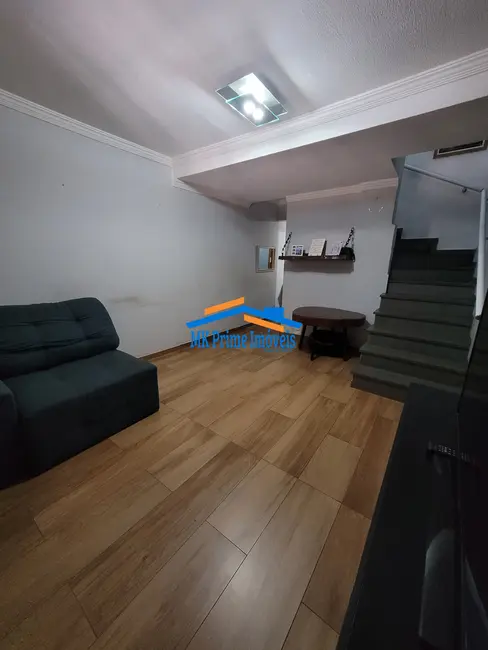 Sobrado com 3 quartos à venda, 165m2 em Cidade das Flores, Osasco - SP - imagem 2 Foto 2 de Sobrado com 3 quartos à venda, 165m2 em Cidade das Flores, Osasco - SP