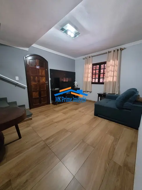 Sobrado com 3 quartos à venda, 165m2 em Cidade das Flores, Osasco - SP - imagem 1 Foto 1 de Sobrado com 3 quartos à venda, 165m2 em Cidade das Flores, Osasco - SP