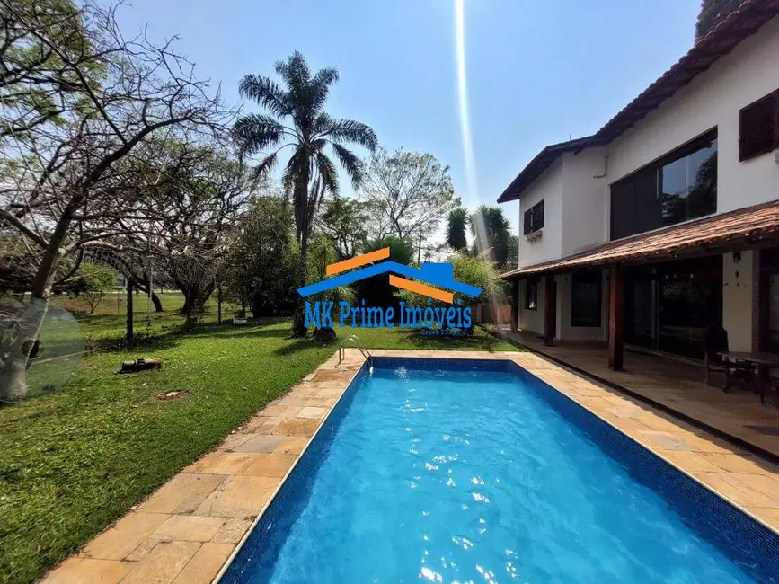 Foto 3 de Casa de Condomínio com 4 quartos à venda, 400m2 em Barueri - SP