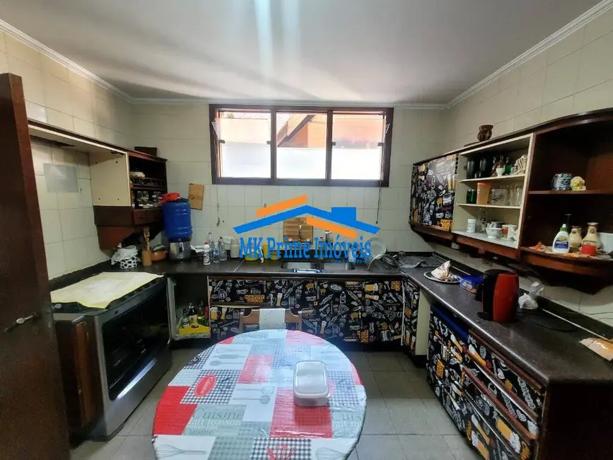 Foto 9 de Casa de Condomínio com 4 quartos à venda, 400m2 em Barueri - SP