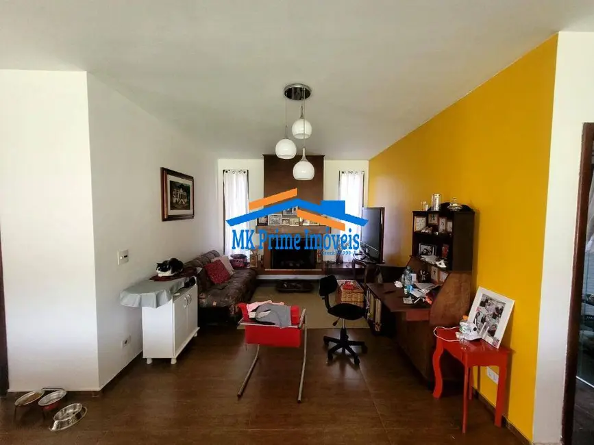 Foto 8 de Casa de Condomínio com 4 quartos à venda, 400m2 em Barueri - SP