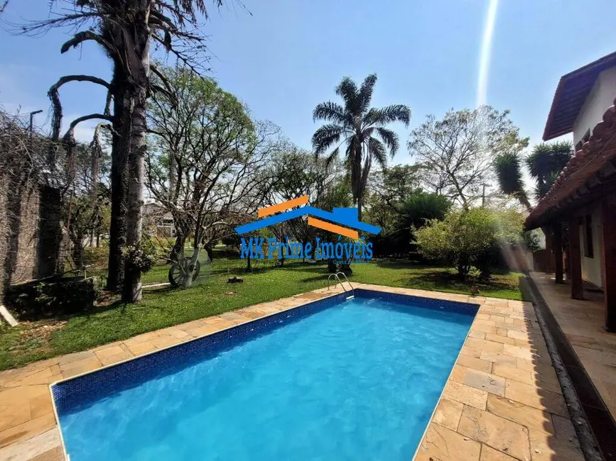 Foto 2 de Casa de Condomínio com 4 quartos à venda, 400m2 em Barueri - SP