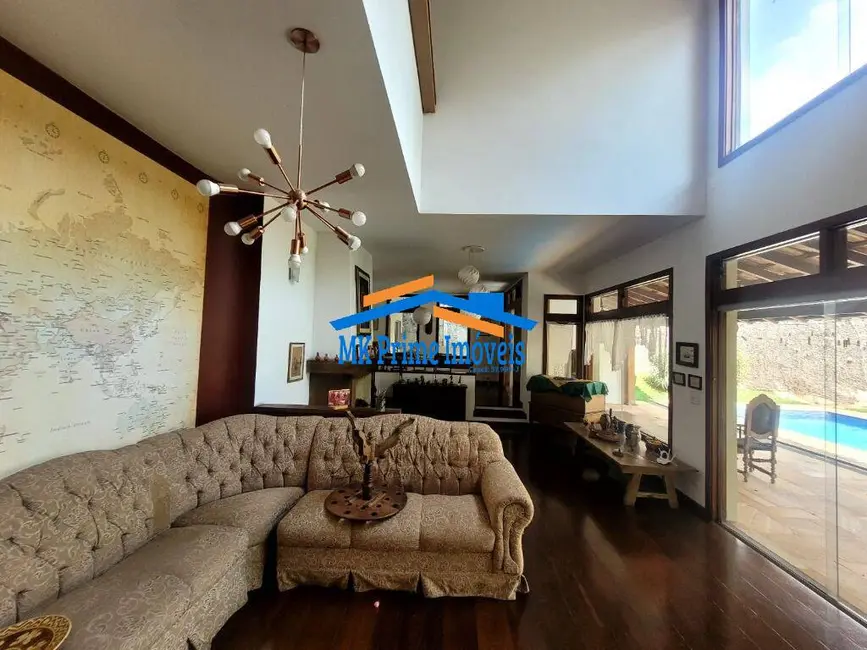 Foto 6 de Casa de Condomínio com 4 quartos à venda, 400m2 em Barueri - SP