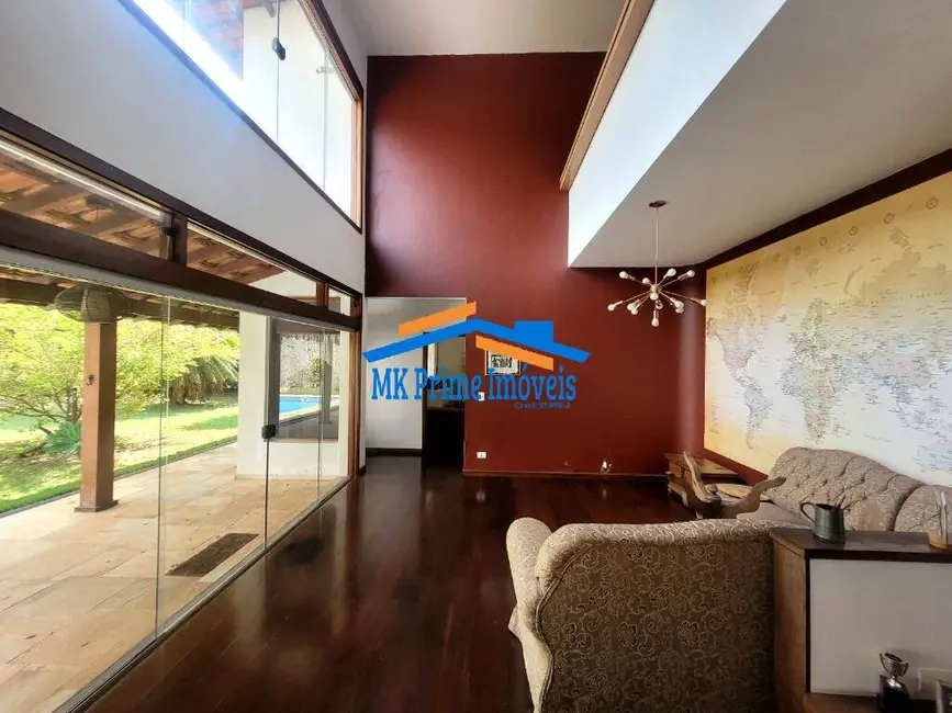 Foto 5 de Casa de Condomínio com 4 quartos à venda, 400m2 em Barueri - SP