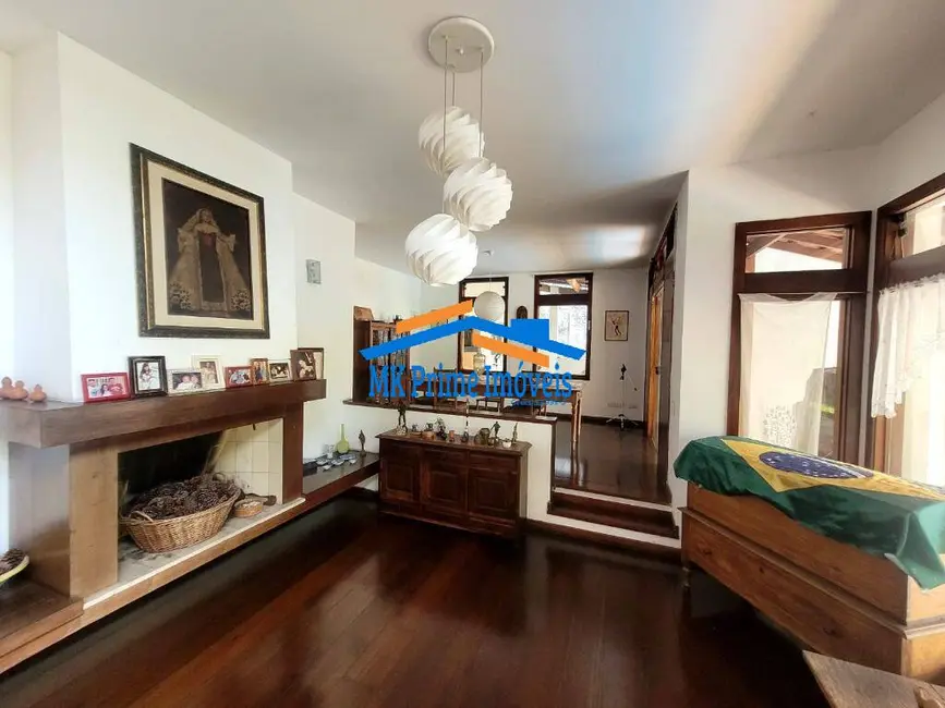 Foto 7 de Casa de Condomínio com 4 quartos à venda, 400m2 em Barueri - SP