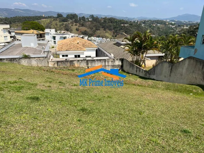 Foto 2 de Lote de Condomínio à venda, 360m2 em Alphaville, Santana De Parnaiba - SP