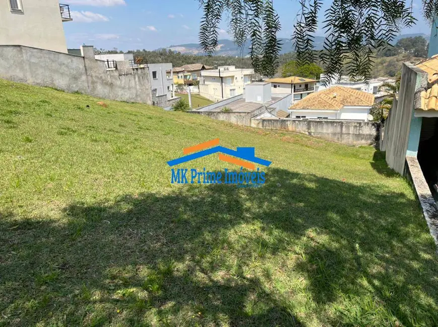 Foto 1 de Lote de Condomínio à venda, 360m2 em Alphaville, Santana De Parnaiba - SP