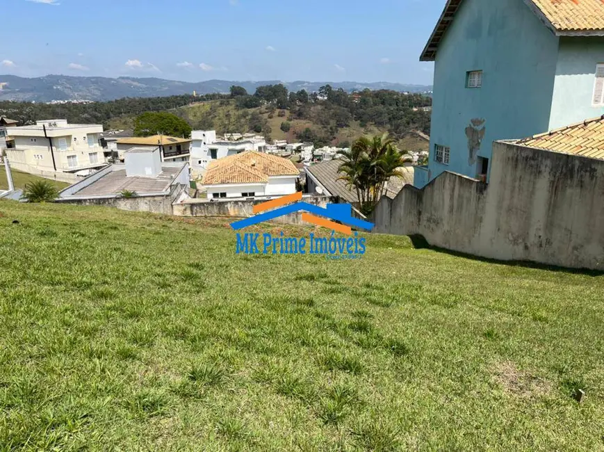 Foto 3 de Lote de Condomínio à venda, 360m2 em Alphaville, Santana De Parnaiba - SP