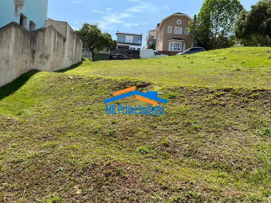 Foto 4 de Lote de Condomínio à venda, 360m2 em Alphaville, Santana De Parnaiba - SP