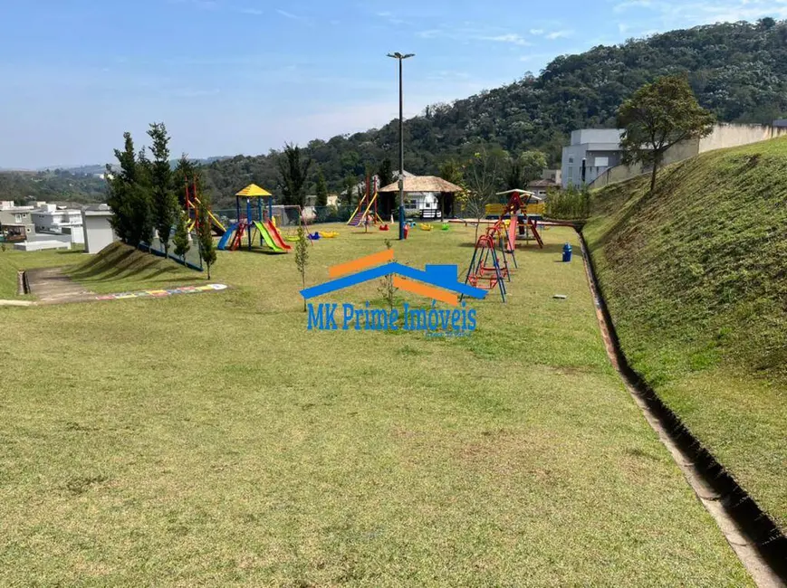 Foto 8 de Lote de Condomínio à venda, 360m2 em Alphaville, Santana De Parnaiba - SP